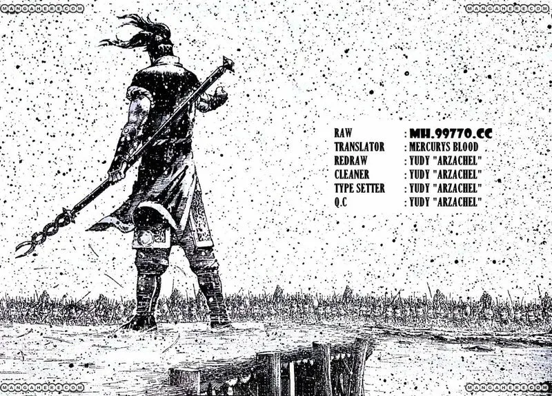 The Ravages of Time Chapter 409 Online - página 2