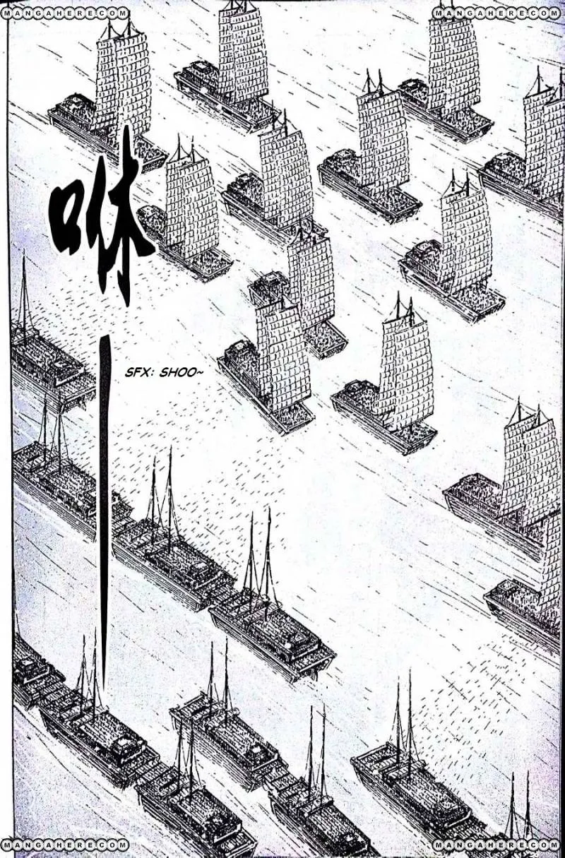 The Ravages of Time Chapter 409 Online - página 13