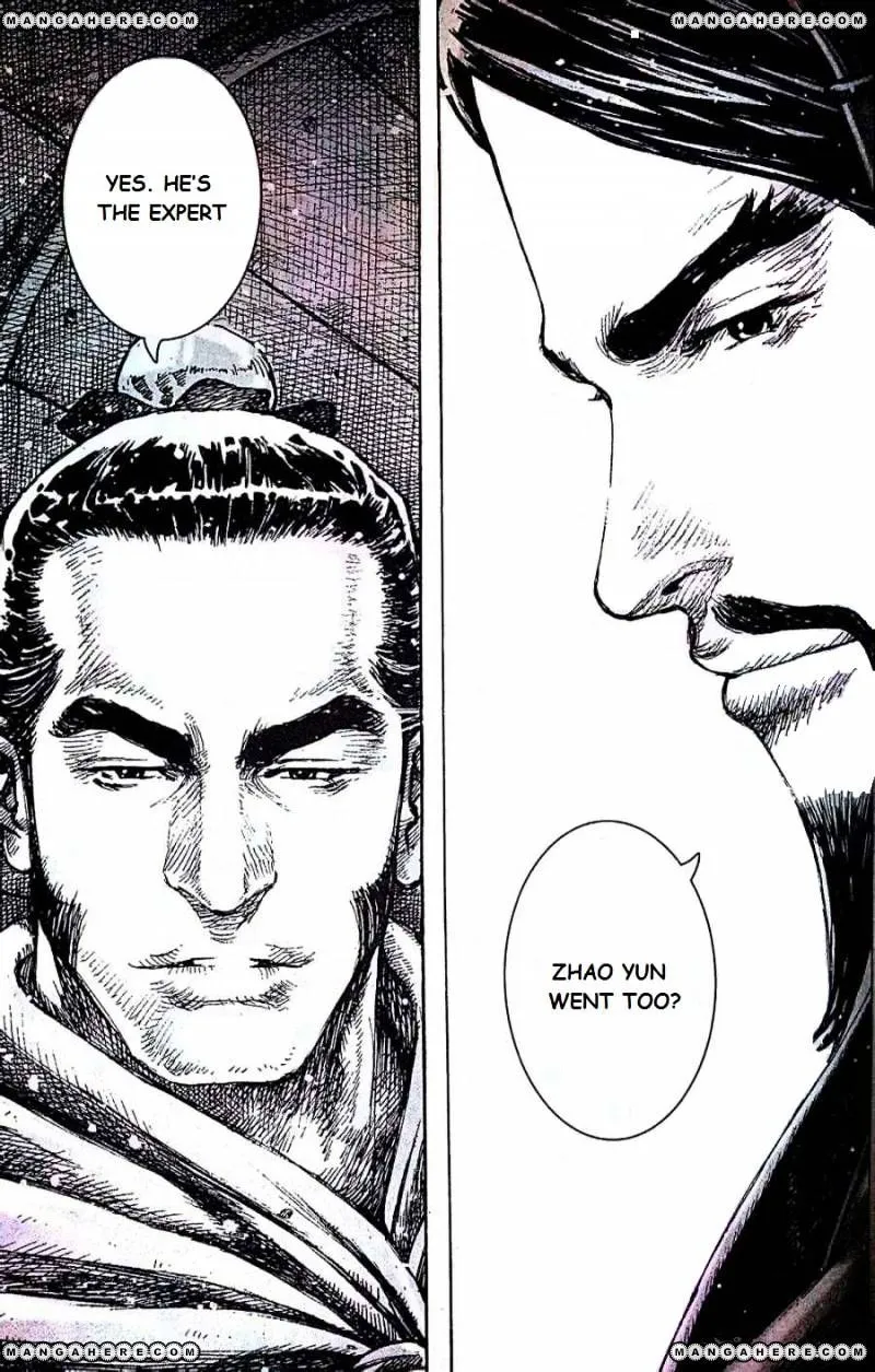 The Ravages of Time Chapter 409 Online - página 20