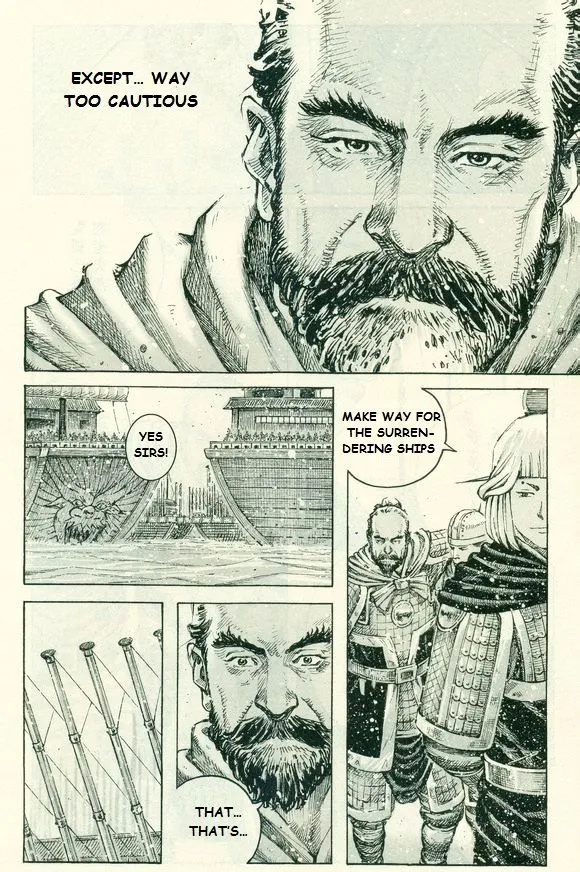 The Ravages of Time Chapter 412 Online - página 13