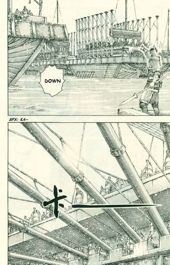 The Ravages of Time Chapter 412 Online - página 15