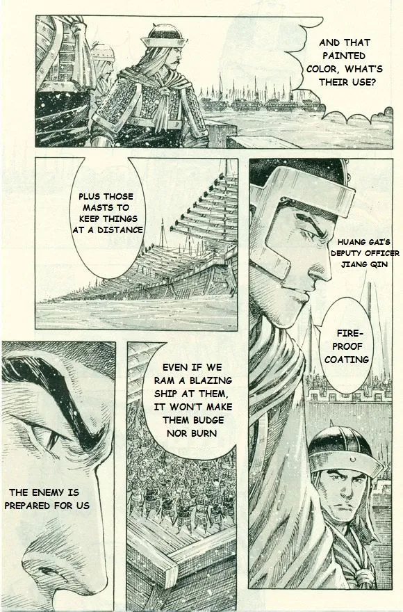 The Ravages of Time Chapter 412 Online - página 18