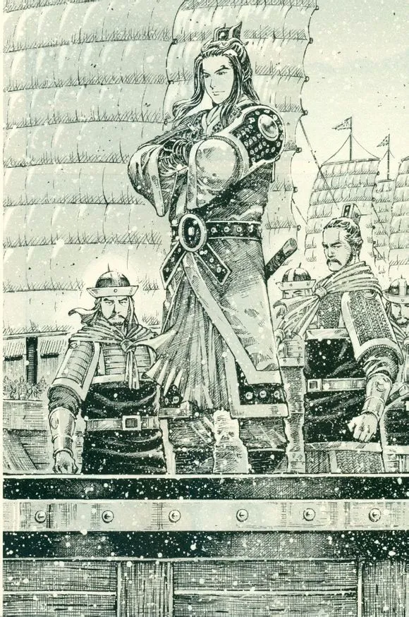 The Ravages of Time Chapter 412 Online - página 21