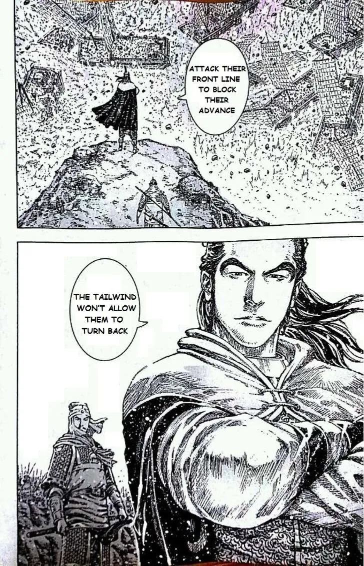 The Ravages of Time Chapter 416 Online - página 10