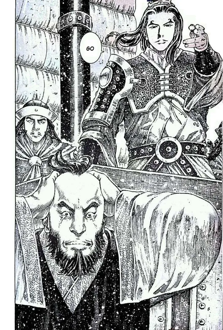 The Ravages of Time Chapter 416 Online - página 20