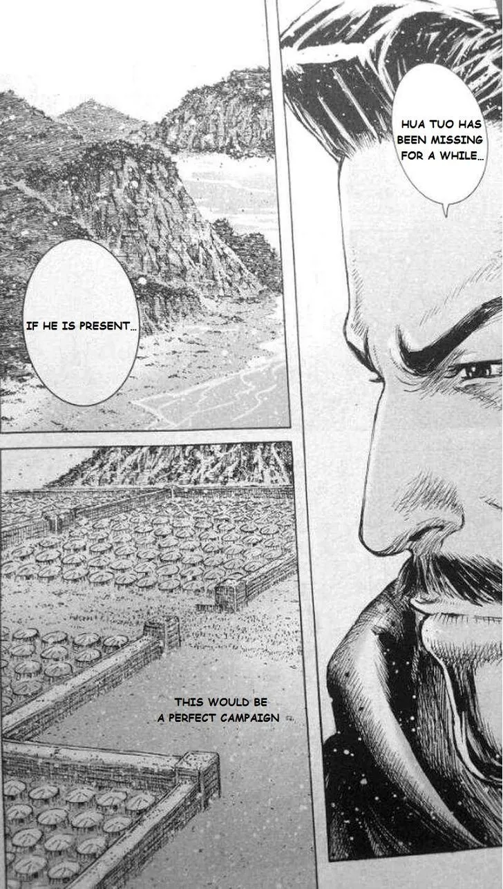 The Ravages of Time Chapter 417 Online - página 10