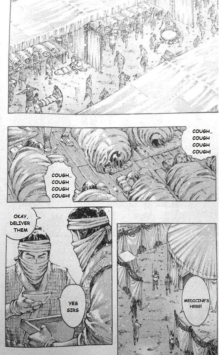The Ravages of Time Chapter 417 Online - página 14
