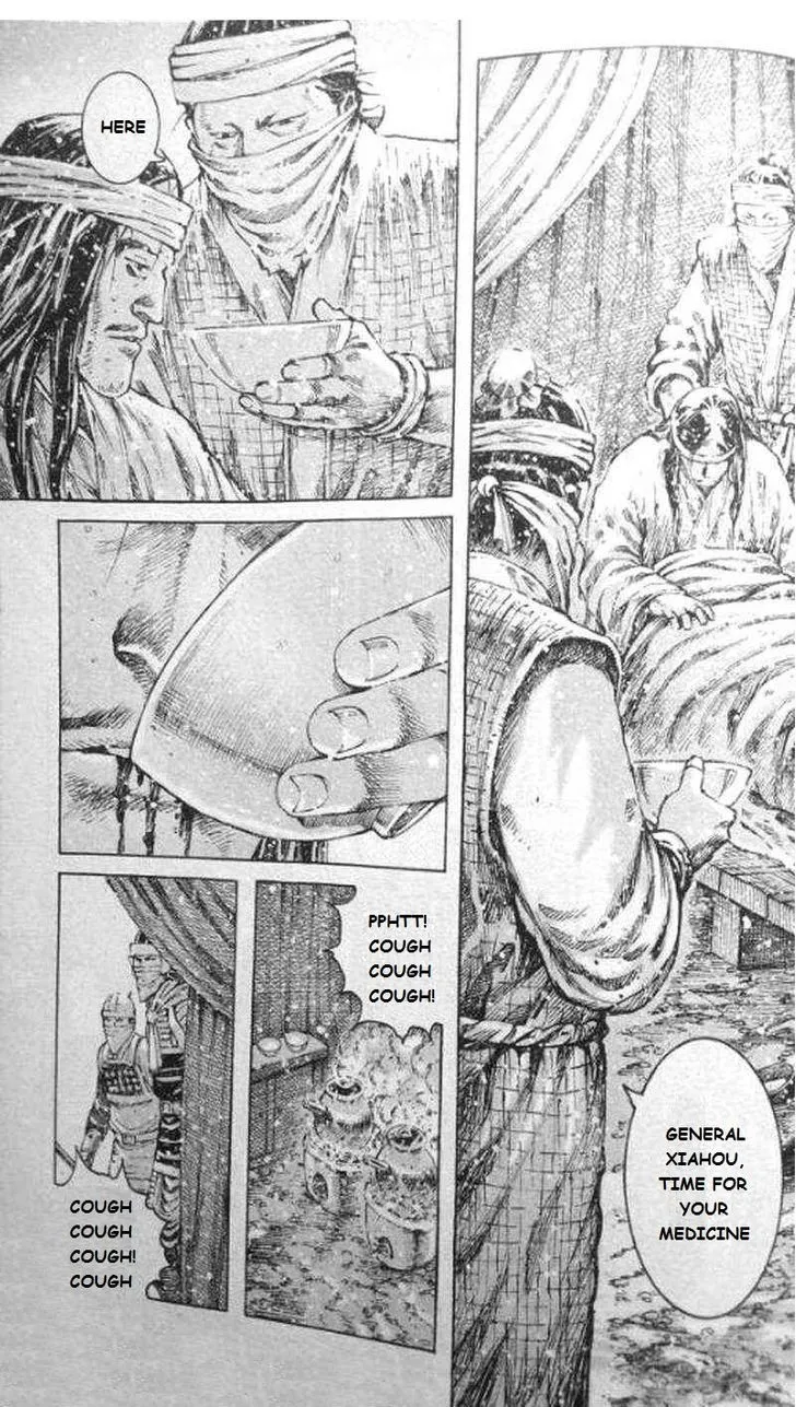The Ravages of Time Chapter 417 Online - página 15