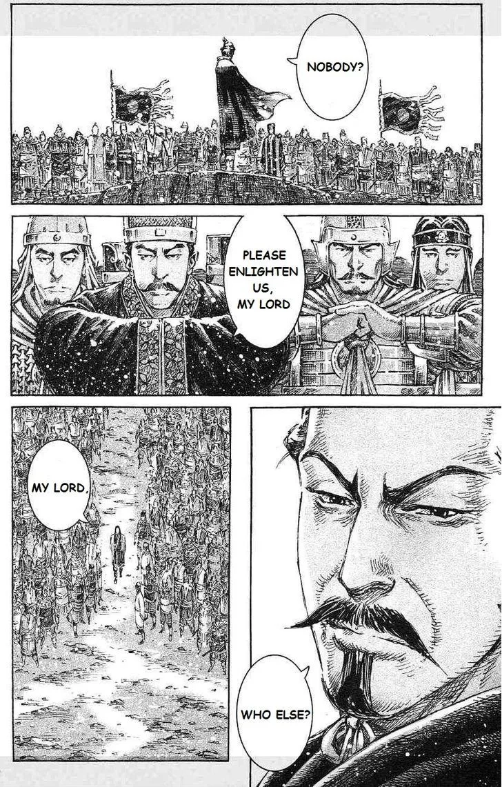 The Ravages of Time Chapter 419 Online - página 18