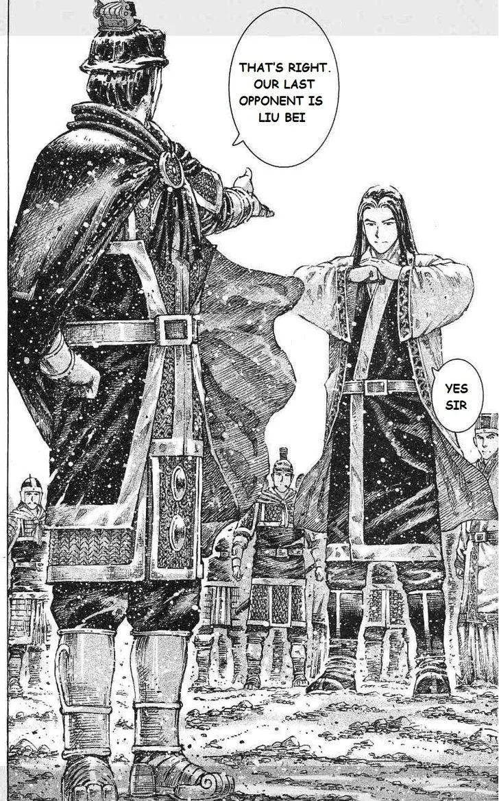 The Ravages of Time Chapter 419 Online - página 20