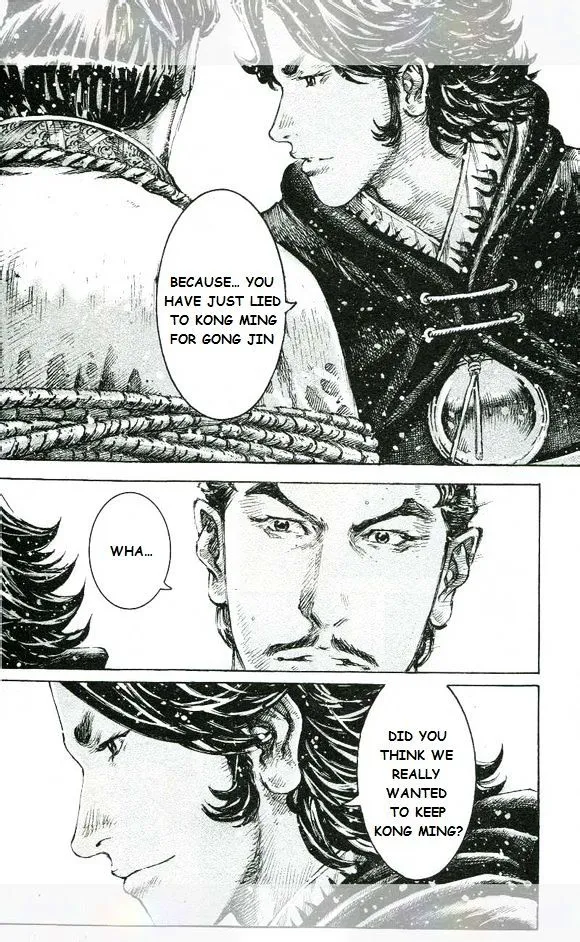 The Ravages of Time Chapter 420 Online - página 7