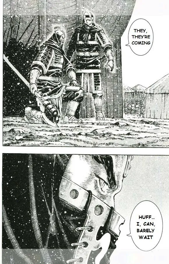 The Ravages of Time Chapter 420 Online - página 13