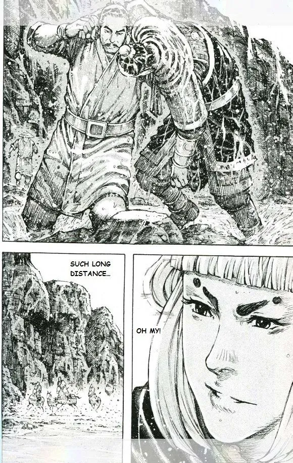 The Ravages of Time Chapter 420 Online - página 17