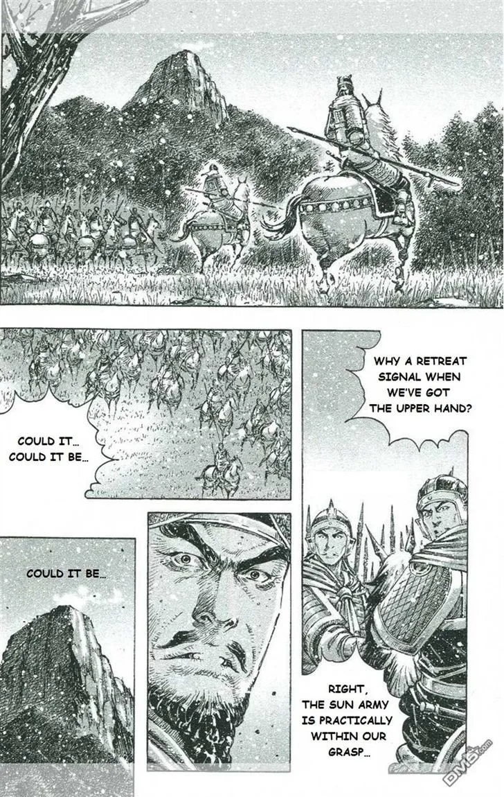 The Ravages of Time Chapter 425 Online - página 5