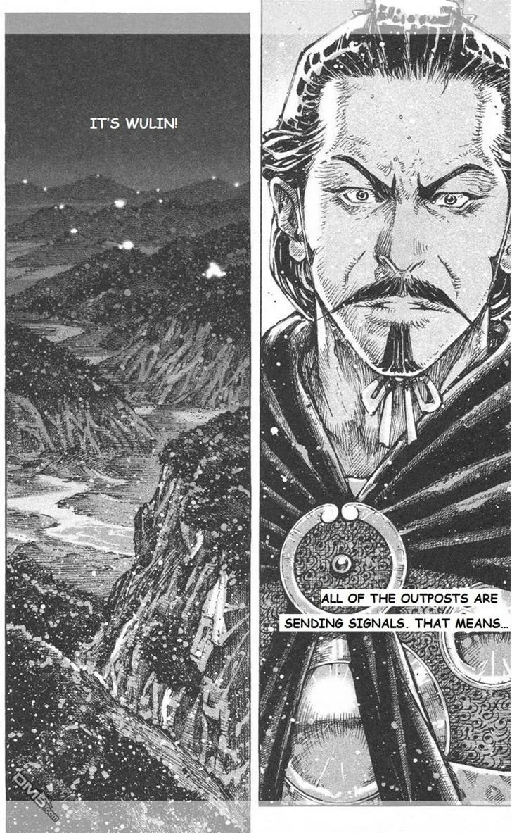 The Ravages of Time Chapter 425 Online - página 7