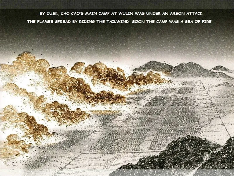 The Ravages of Time Chapter 425 Online - página 9