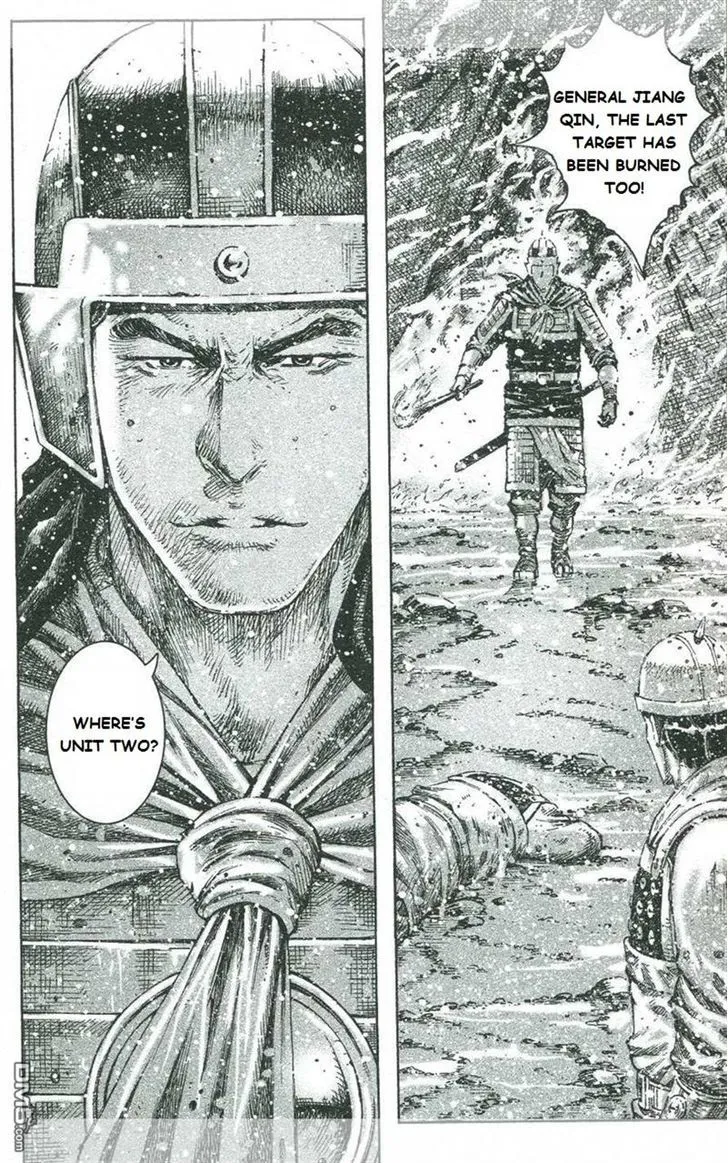 The Ravages of Time Chapter 425 Online - página 12