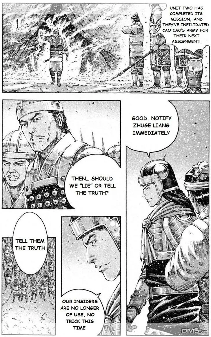 The Ravages of Time Chapter 425 Online - página 13