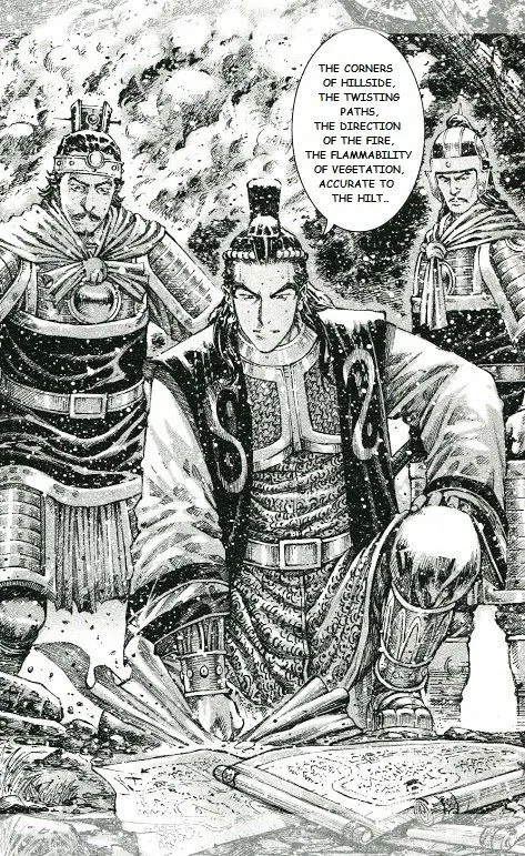 The Ravages of Time Chapter 426 Online - página 8