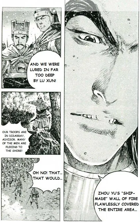 The Ravages of Time Chapter 426 Online - página 9