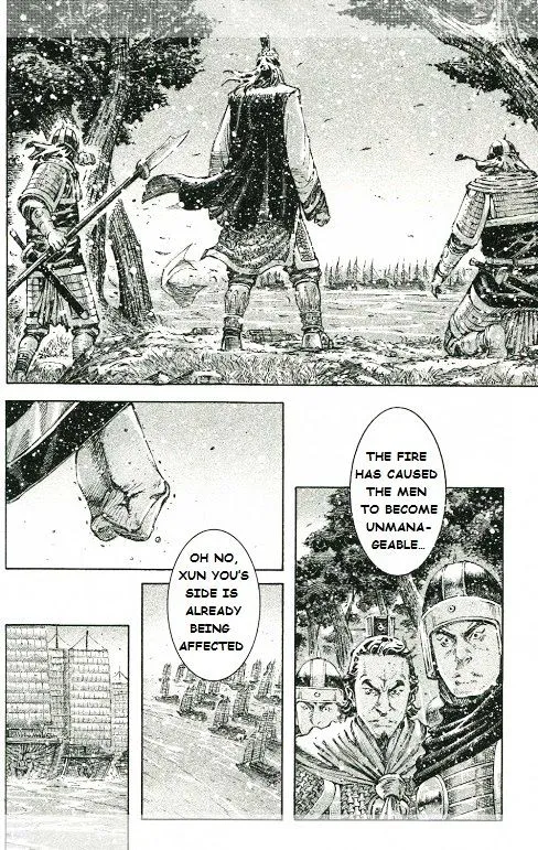 The Ravages of Time Chapter 426 Online - página 10