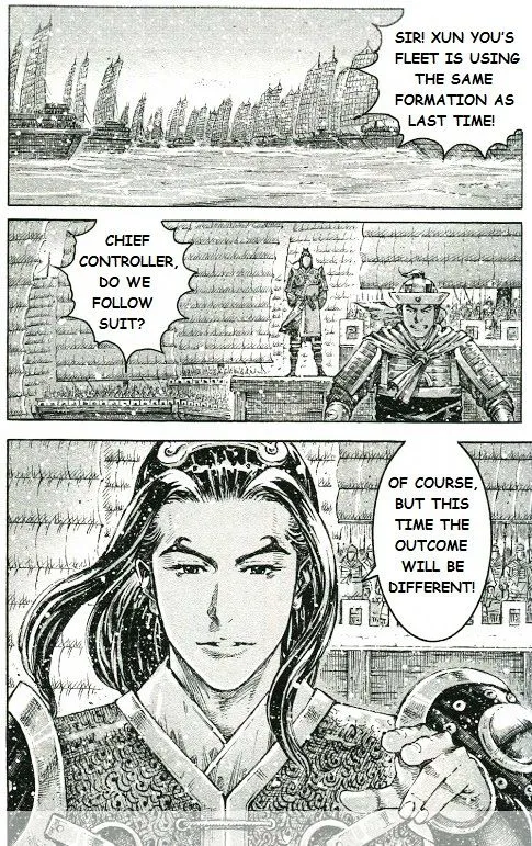 The Ravages of Time Chapter 426 Online - página 13