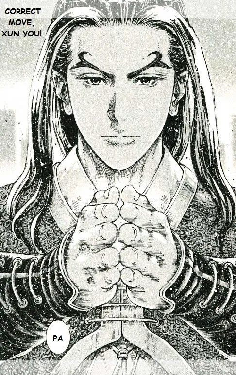 The Ravages of Time Chapter 426 Online - página 18