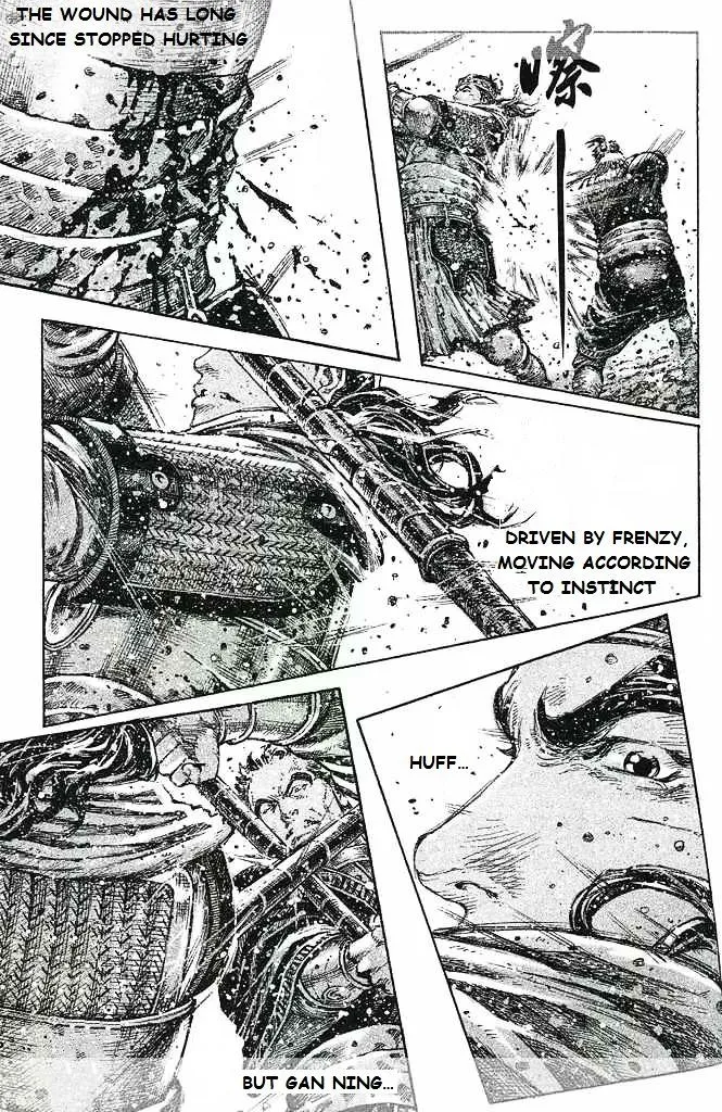 The Ravages of Time Chapter 429 Online - página 5
