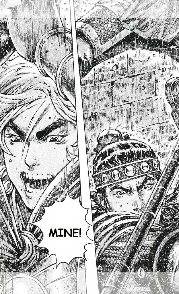 The Ravages of Time Chapter 429 Online - página 7