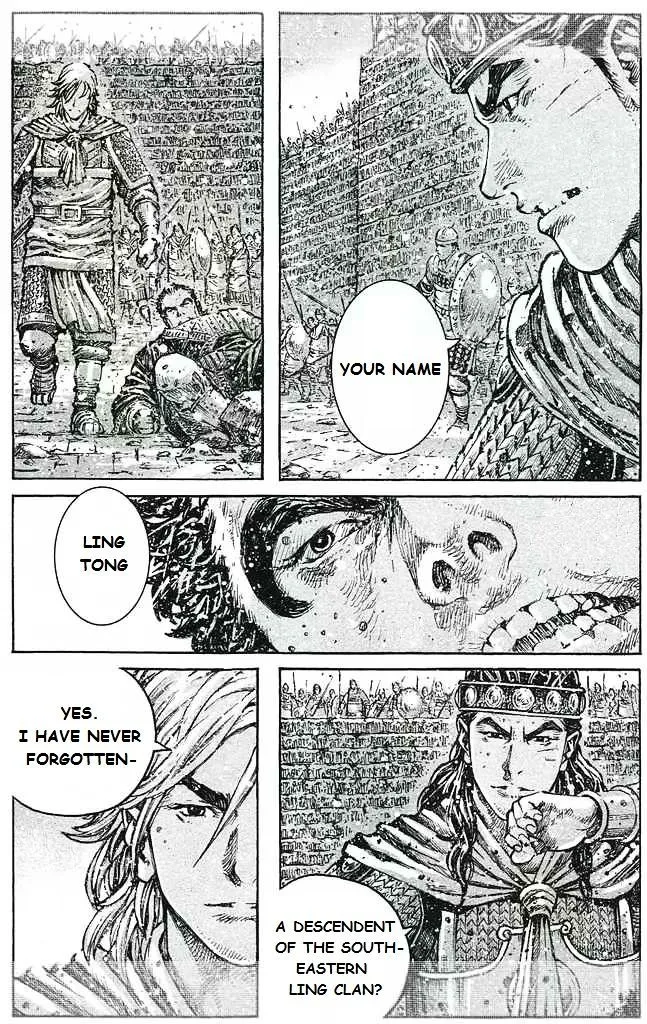 The Ravages of Time Chapter 429 Online - página 9