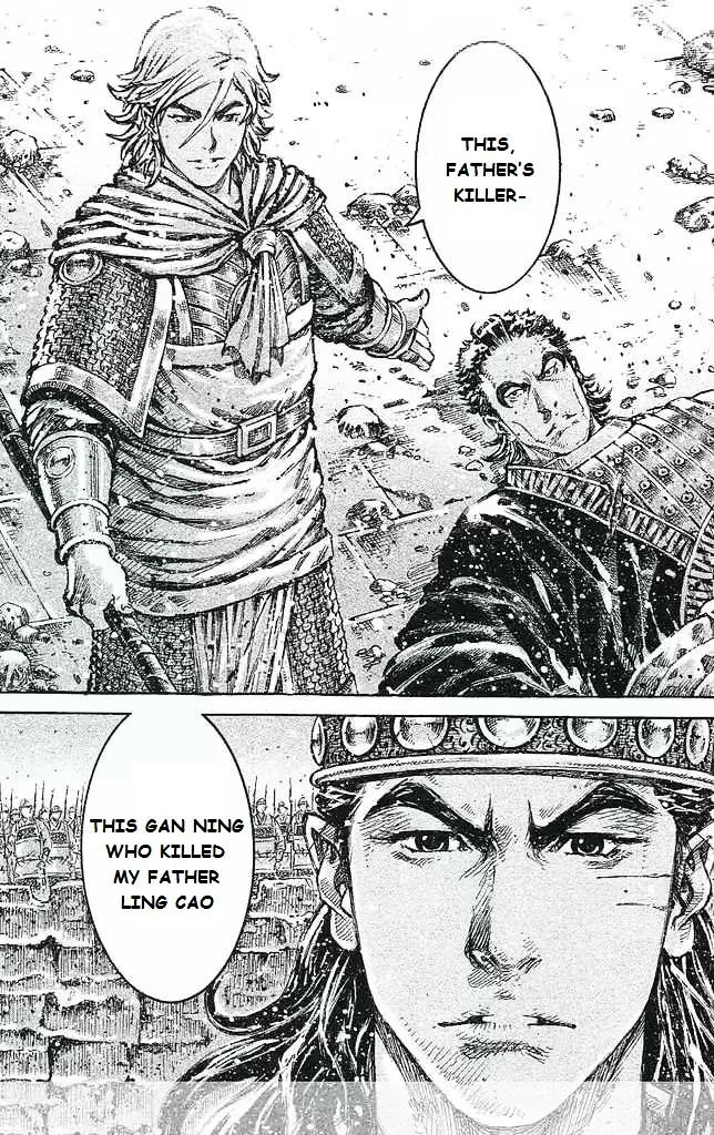 The Ravages of Time Chapter 429 Online - página 10