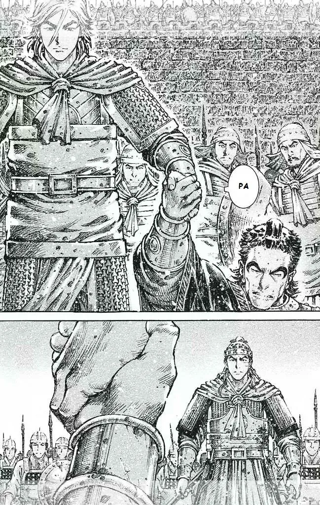 The Ravages of Time Chapter 429 Online - página 14
