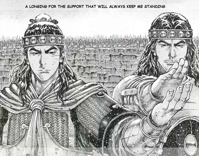 The Ravages of Time Chapter 429 Online - página 16