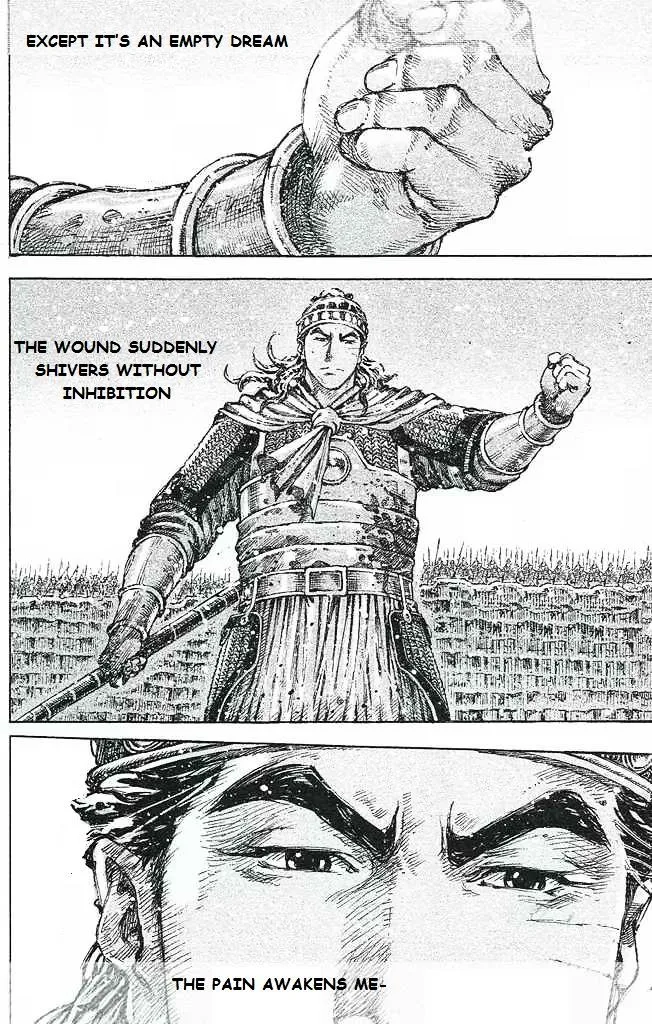 The Ravages of Time Chapter 429 Online - página 17