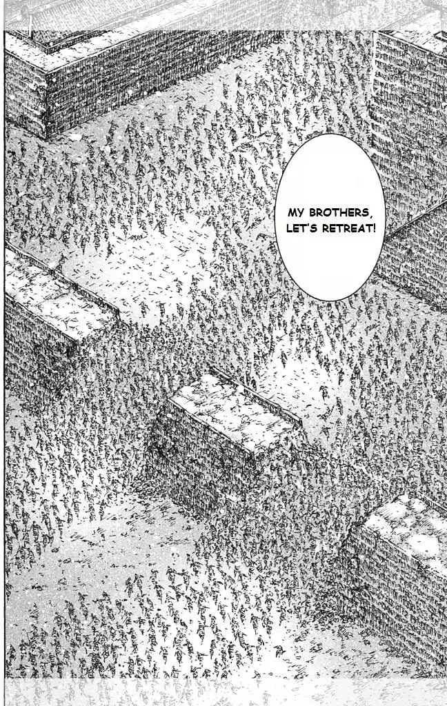 The Ravages of Time Chapter 429 Online - página 19