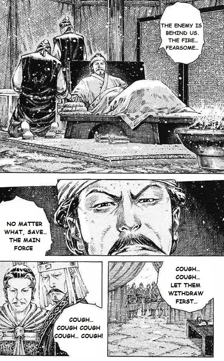The Ravages of Time Chapter 432 Online - página 10