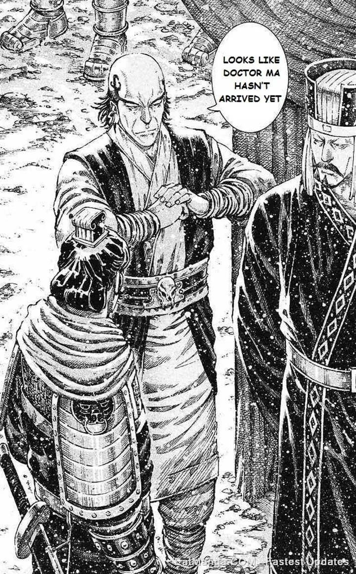The Ravages of Time Chapter 432 Online - página 12