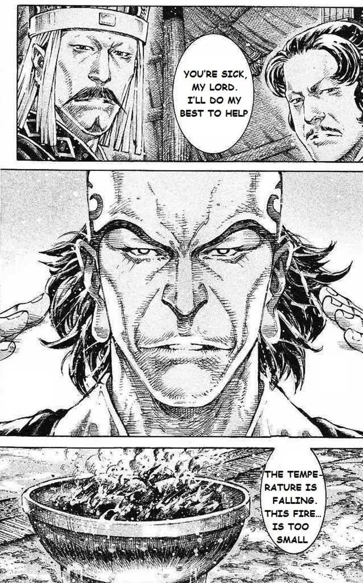 The Ravages of Time Chapter 432 Online - página 13