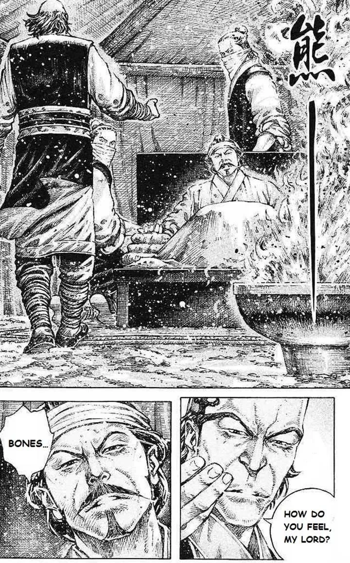 The Ravages of Time Chapter 432 Online - página 14
