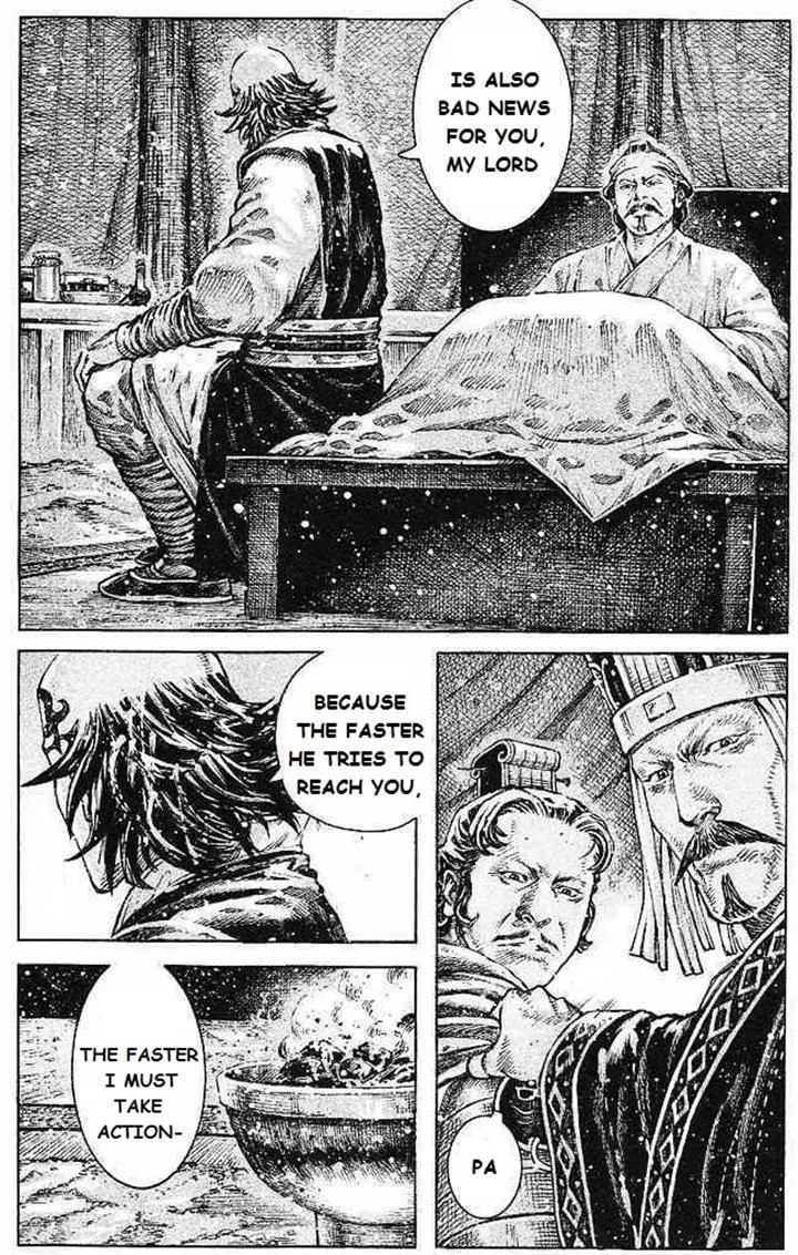 The Ravages of Time Chapter 432 Online - página 19