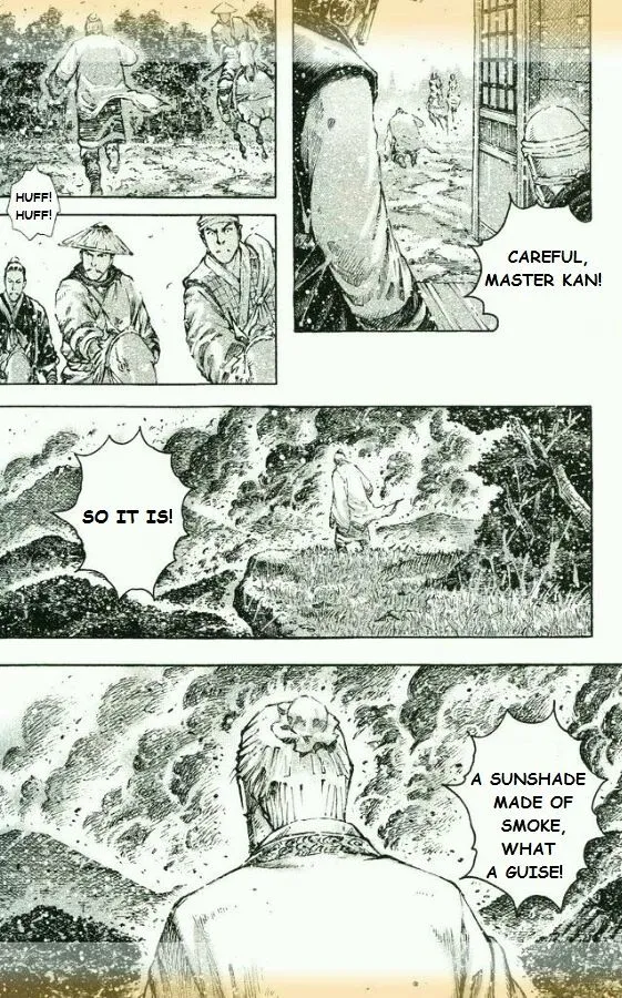 The Ravages of Time Chapter 434 Online - página 4