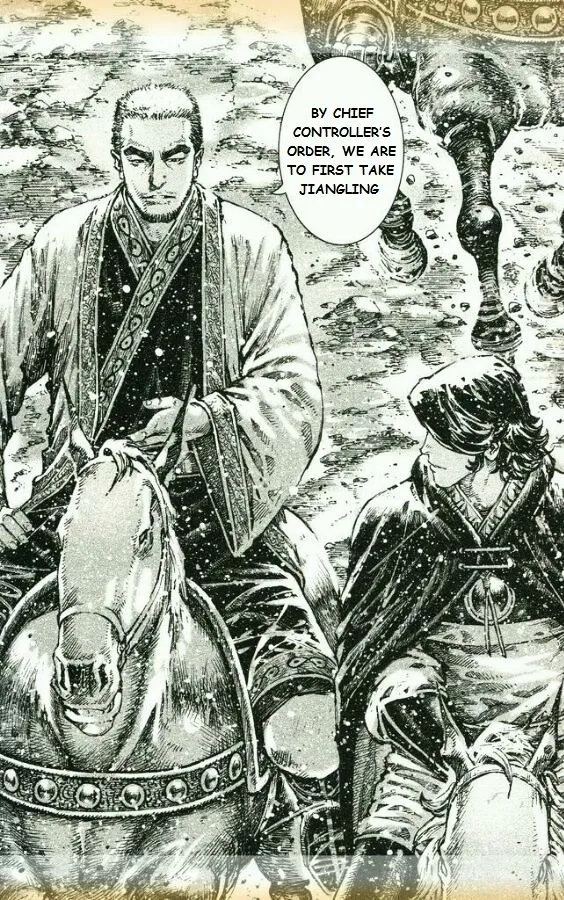 The Ravages of Time Chapter 434 Online - página 8