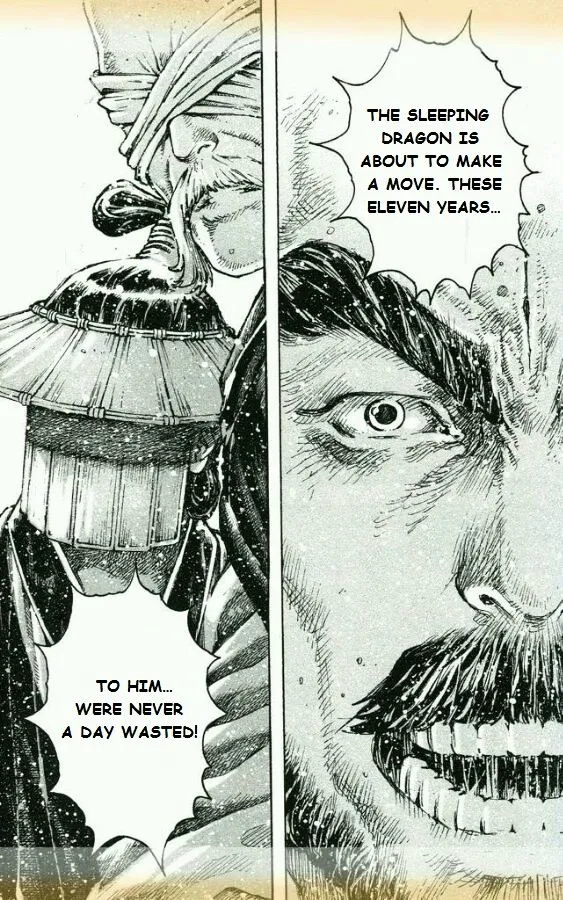 The Ravages of Time Chapter 434 Online - página 13