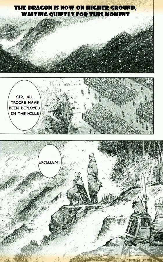 The Ravages of Time Chapter 434 Online - página 14