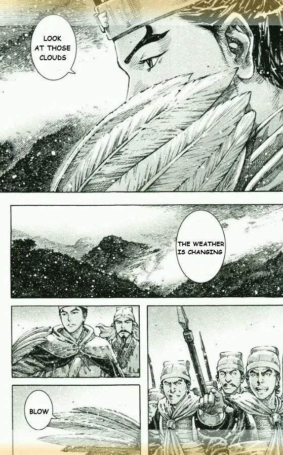 The Ravages of Time Chapter 434 Online - página 15