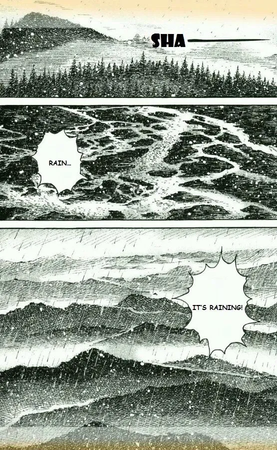 The Ravages of Time Chapter 434 Online - página 16