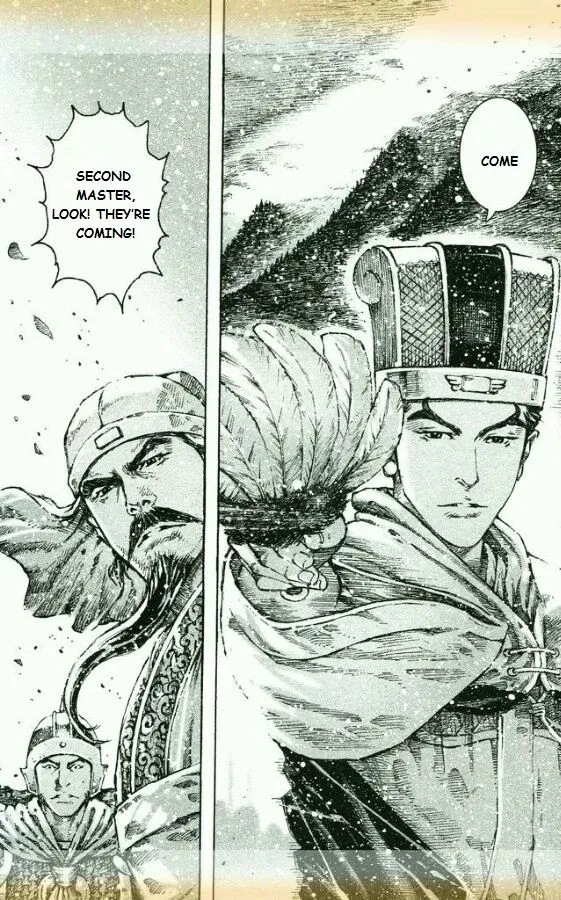 The Ravages of Time Chapter 434 Online - página 17