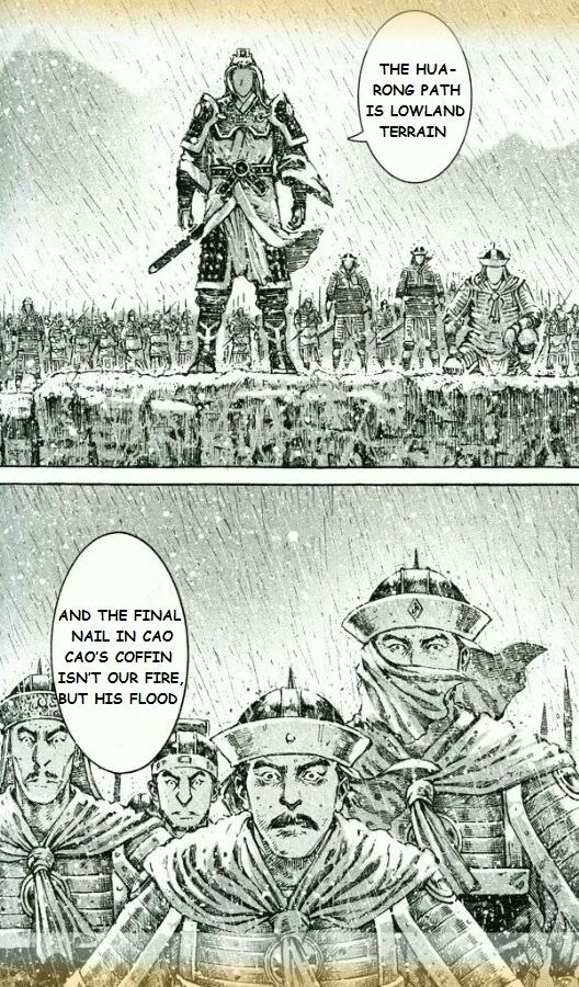 The Ravages of Time Chapter 434 Online - página 18