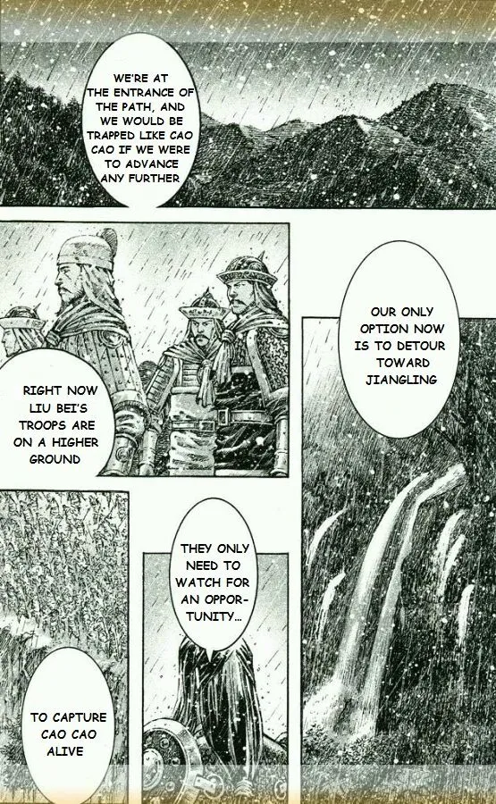 The Ravages of Time Chapter 434 Online - página 20