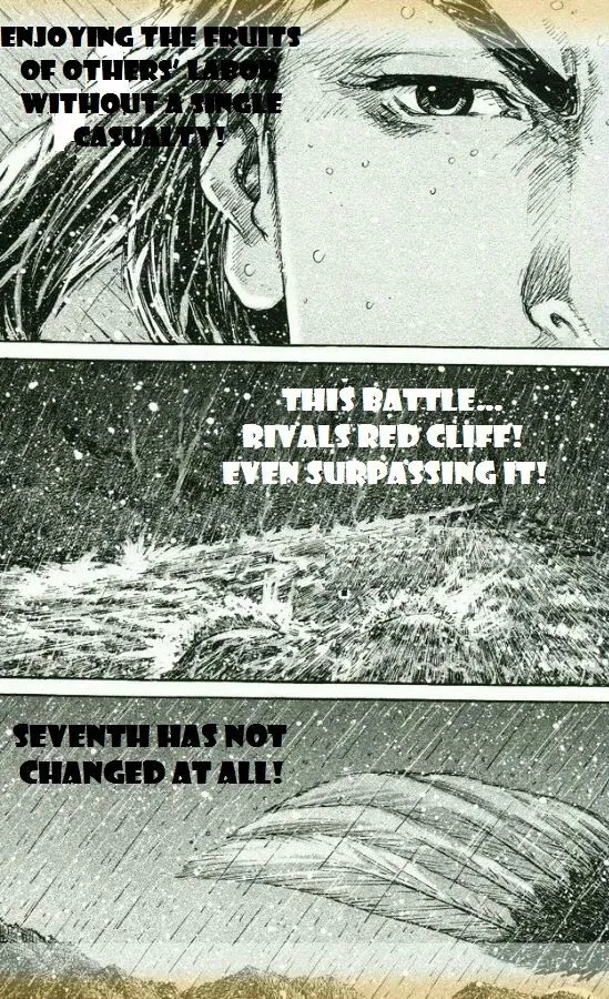 The Ravages of Time Chapter 434 Online - página 21